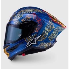 Alpinestars Helmet S -R10 Marthinator LTD -26 S