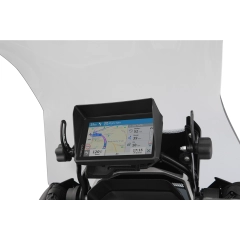 Device glare shield GARMIN Zumo XT