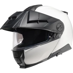 Schuberth E2 Glossy White 59 (L)
