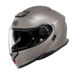 SHOEI NEOTEC 3 CHALK GREY