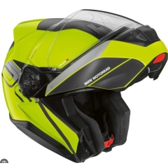 Helmet system 8 Carbon ECE Lynx L 58-59