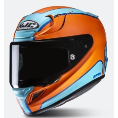 HJC RPHA 12 RESPON MC27F M