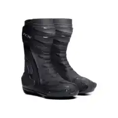 TCX S-TR1 WP Sort 43 Sport/Racing støvel Vanntett membran