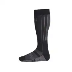 Halvarssons Strumpa Cool Sock V2 Svart 41-45