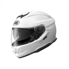 SHOEI GT AIR 3 HVIT