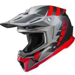 HJC C50 MIRAGE MC1F