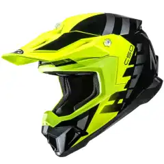 HJC C50 MIRAGE MC3 H