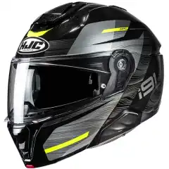 HJC I91 DUSK MC3 H
