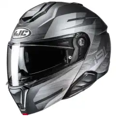 HJC I91 DUSK MC5F