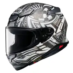 SHOEI NXR2 BEAUT TC6