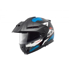 Schuberth E2  Trail Blue 61 (XL)