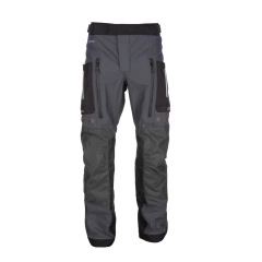 KLIM Carlsbad Pant Stealth Black