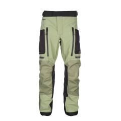 KLIM Carlsbad Pant Oil Green