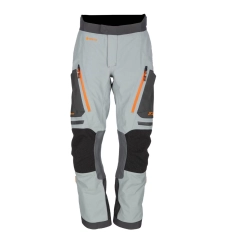 Klim Artemis Pant Asphalt - Ember Orange
