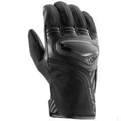 Ixon MS Sinergy hansker Sort M XDRY 8-8 Grip Softshell/skinn 70g