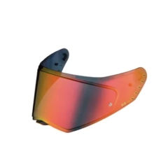 VISIR CABERG DRIFT EVO II/GP01 SPEIL RØD (20% -25%) A9901