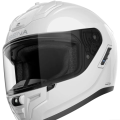Sena Helmet Phantom Anti Noise Cancelling Vit, S
