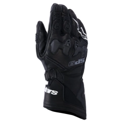 Alpinestars Handske SP-9 Svart/Vit, S